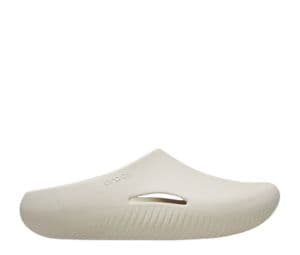 Buy Crocs Mellow Recovery Clog Beige at Sasom – Authentic and Ready to Ship