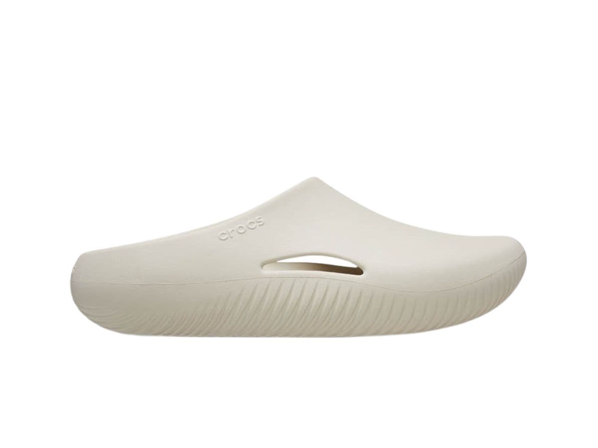 Crocs Mellow Recovery Clog Beige