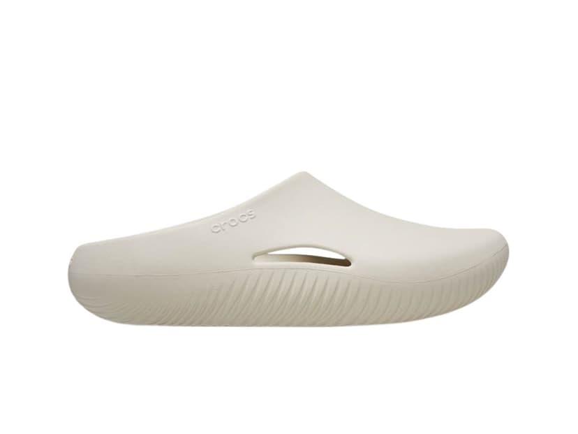 Crocs Crocs Mellow Recovery Clog Beige