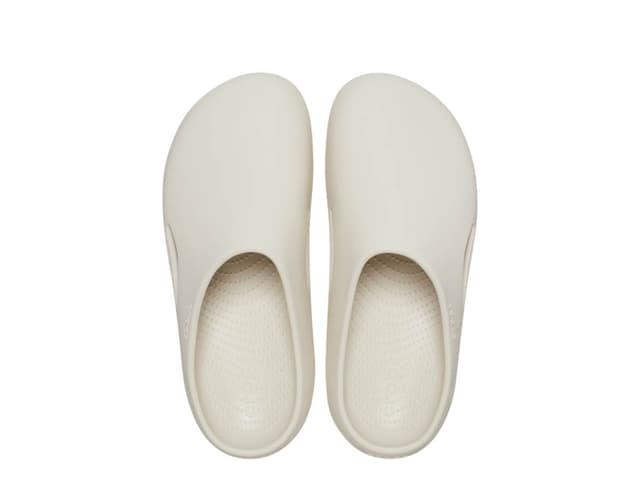 Crocs Crocs Mellow Recovery Clog Beige - view 2