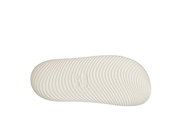 Crocs Crocs Mellow Recovery Clog Beige - view 3