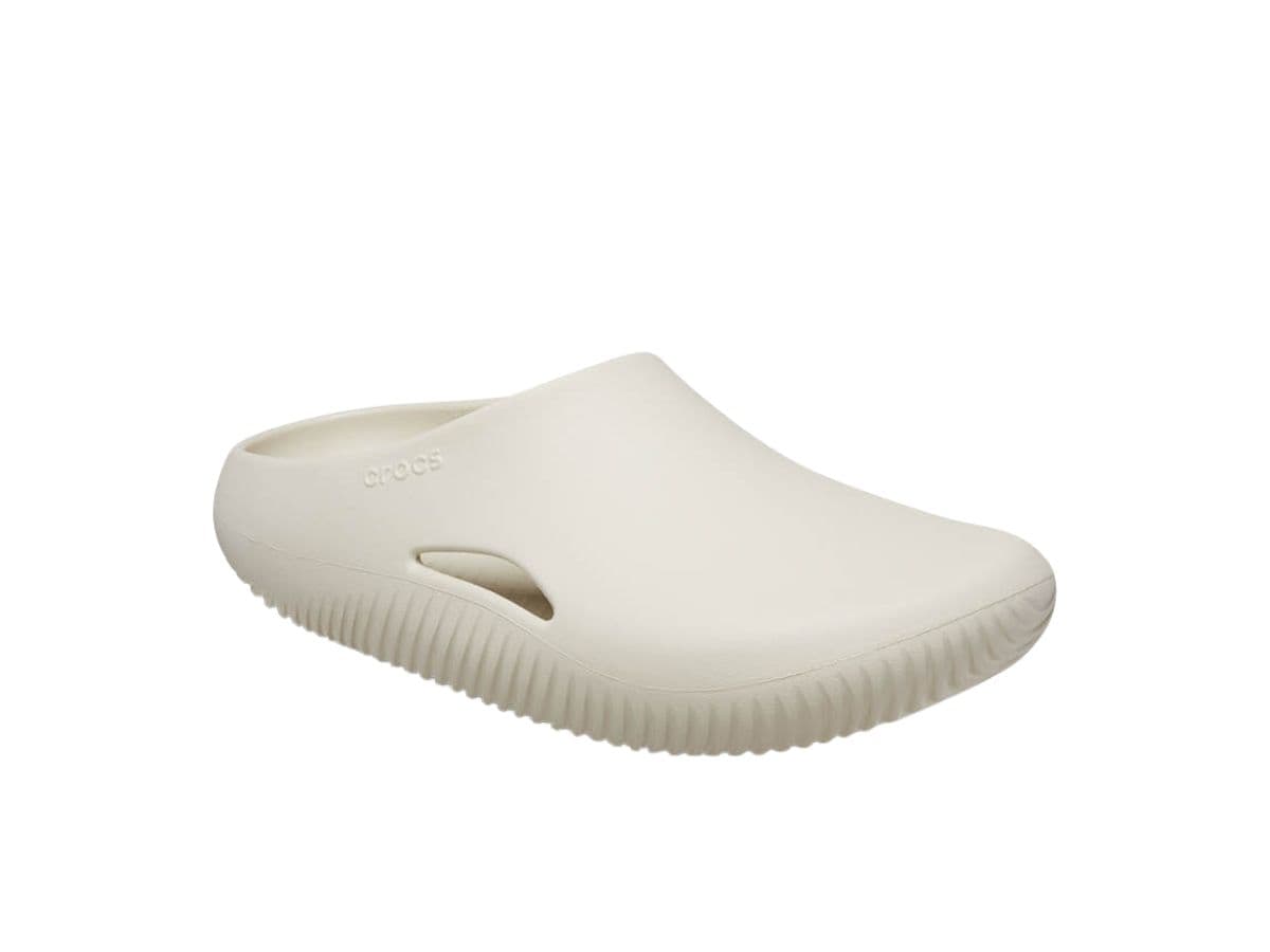 Crocs Mellow Recovery Clog Beige