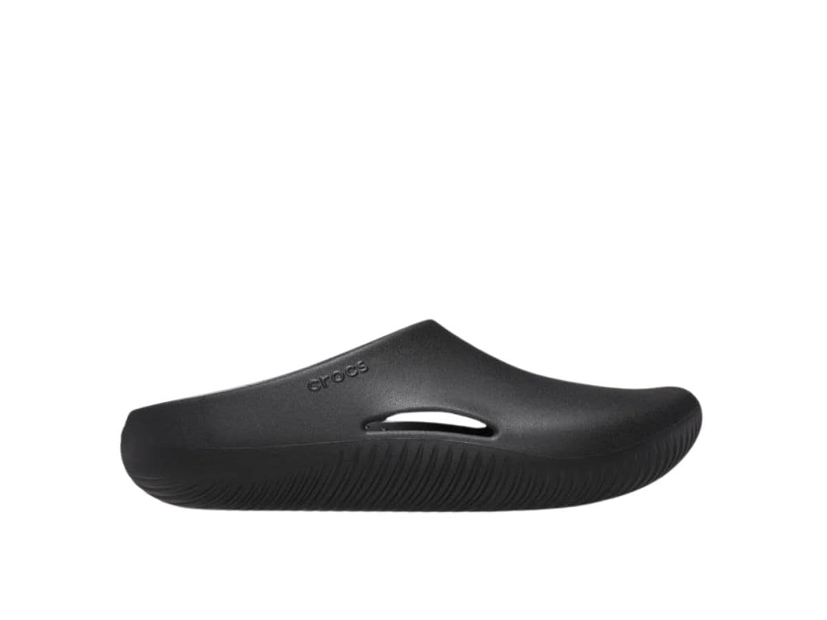 Crocs Mellow Recovery Clog Black