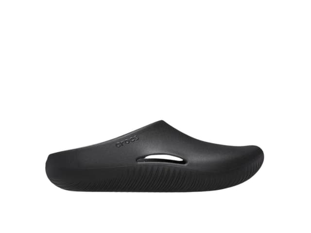 Crocs Crocs Mellow Recovery Clog Black - view 1