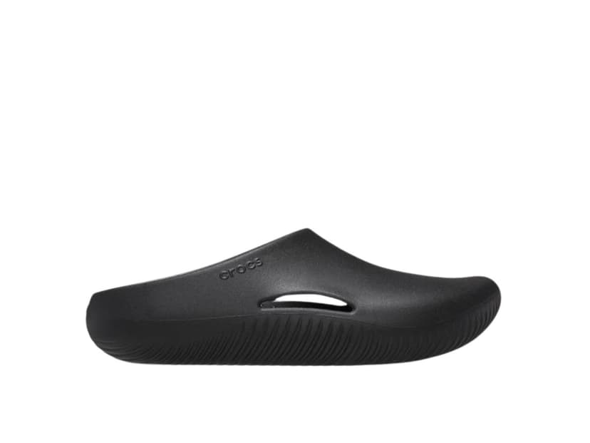 Crocs Crocs Mellow Recovery Clog Black