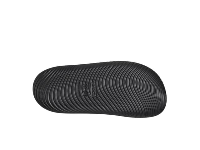 Crocs Crocs Mellow Recovery Clog Black - view 3
