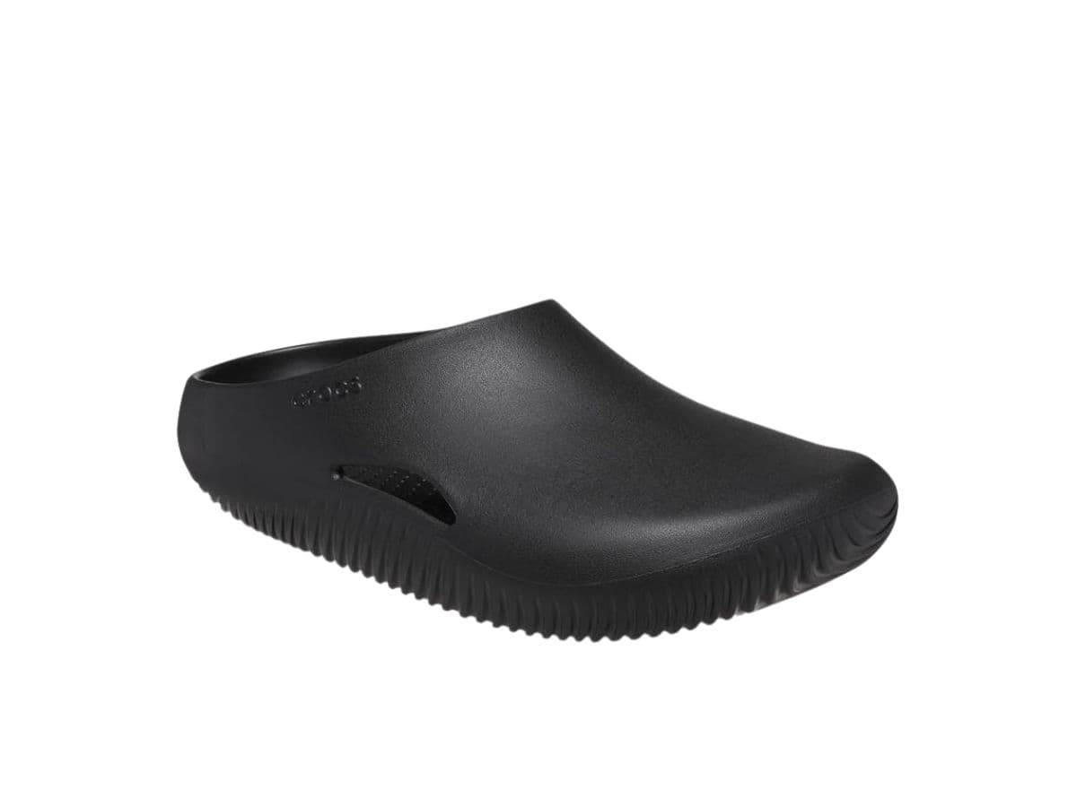 Crocs Mellow Recovery Clog Black