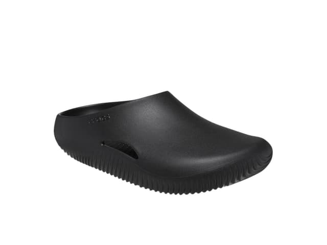 Crocs Crocs Mellow Recovery Clog Black - view 4