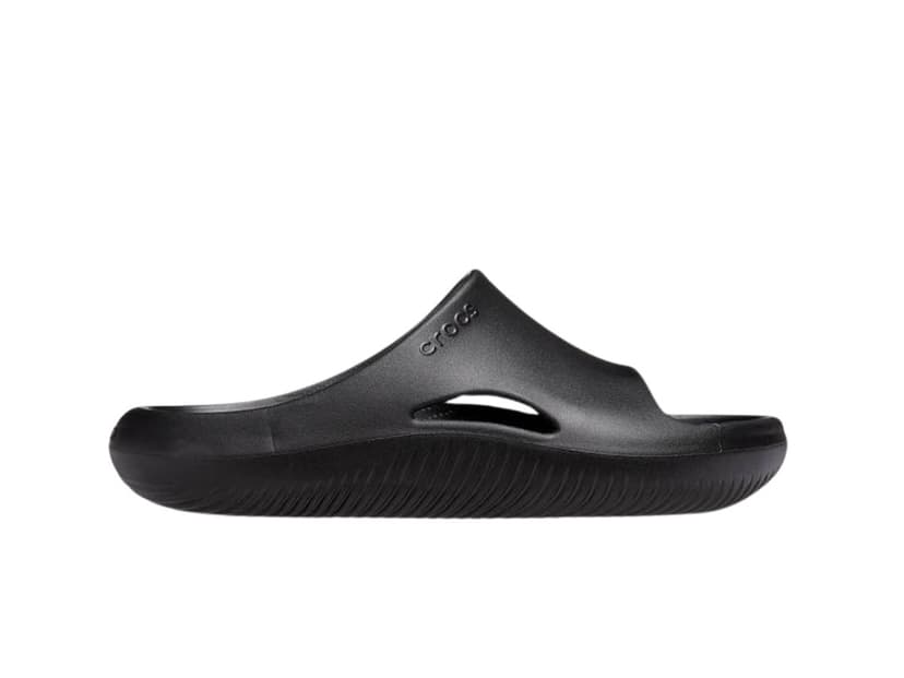 Crocs Crocs Mellow Recovery Slide Black