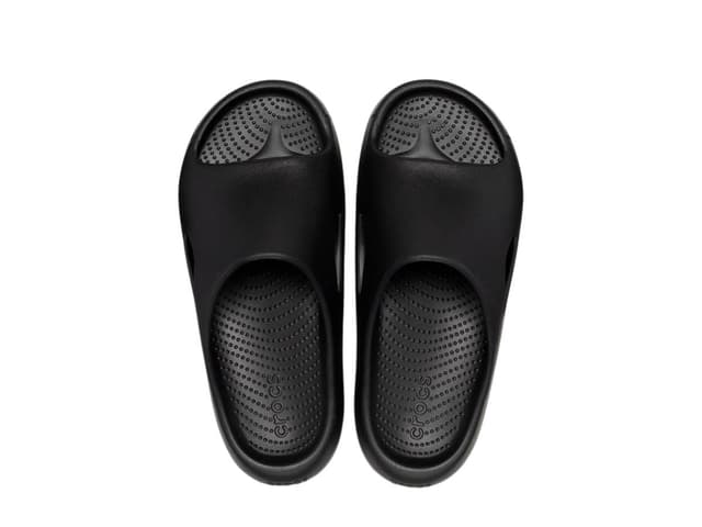 Crocs Crocs Mellow Recovery Slide Black - view 2