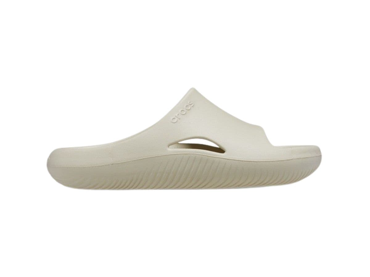 Crocs Mellow Recovery Slide Bone