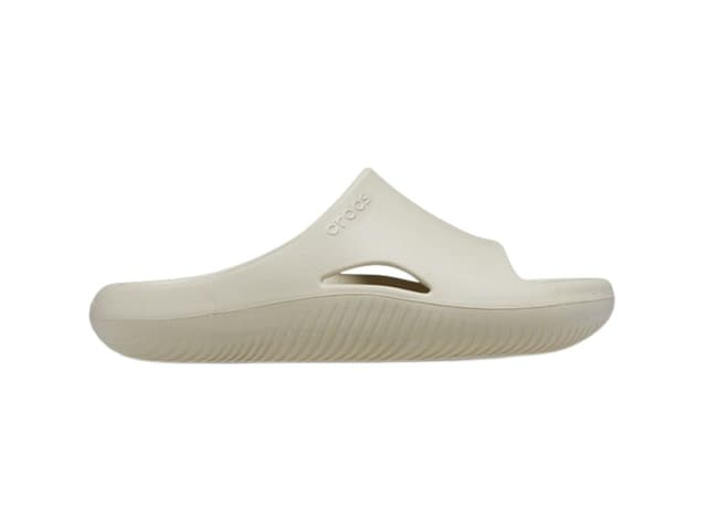 Crocs Crocs Mellow Recovery Slide Bone - view 1