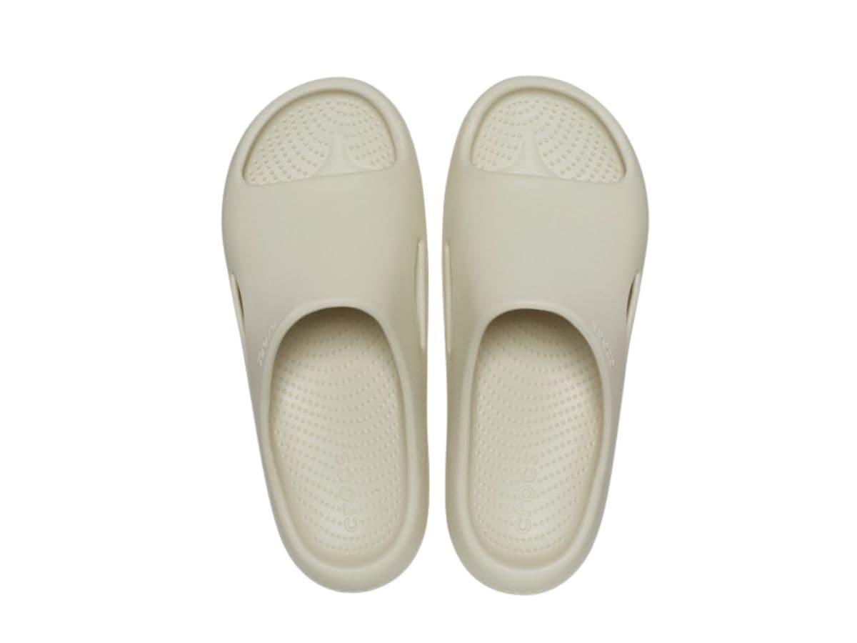 Crocs Mellow Recovery Slide Bone