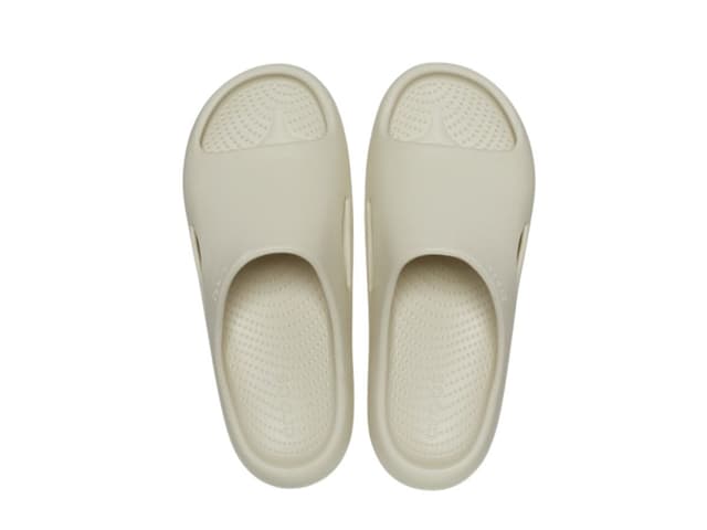 Crocs Crocs Mellow Recovery Slide Bone - view 2