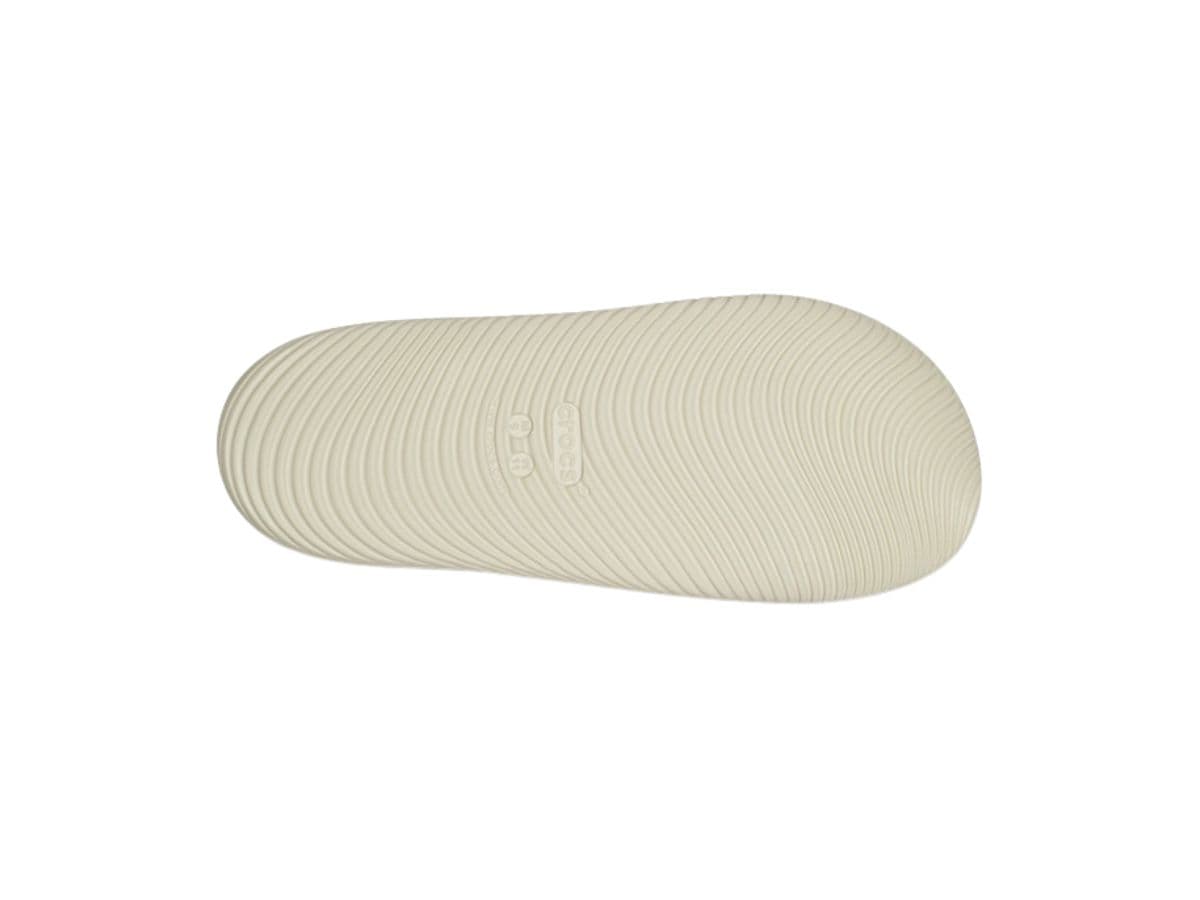 Crocs Mellow Recovery Slide Bone