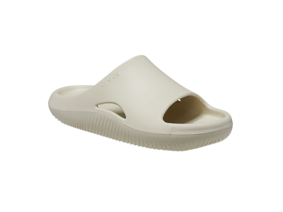 Crocs Mellow Recovery Slide Bone