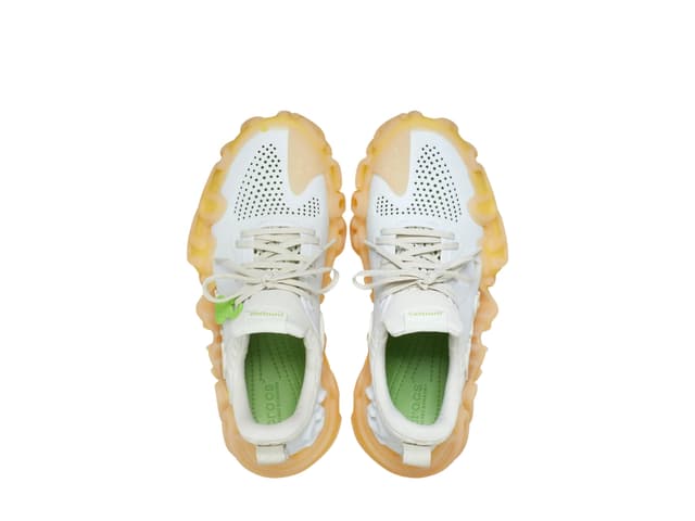 Crocs Crocs Salehe Bembury x Pollex Juniper Tahini - view 3