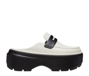 Buy Crocs Stomp Loafer Clog at Sasom – Authentic and Ready to Ship