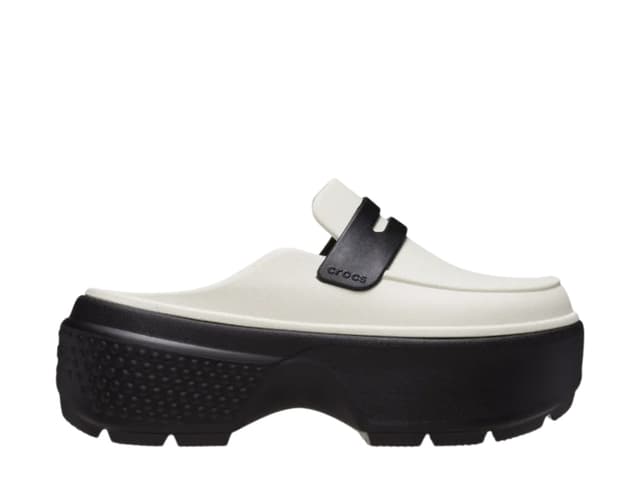 Crocs Crocs Stomp Loafer Clog - view 1