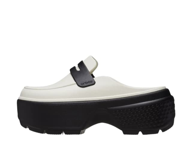 Crocs Crocs Stomp Loafer Clog - view 2