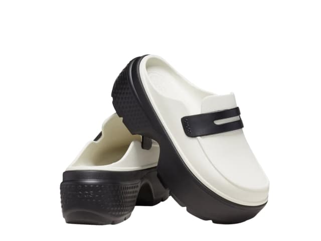 Crocs Crocs Stomp Loafer Clog - view 5