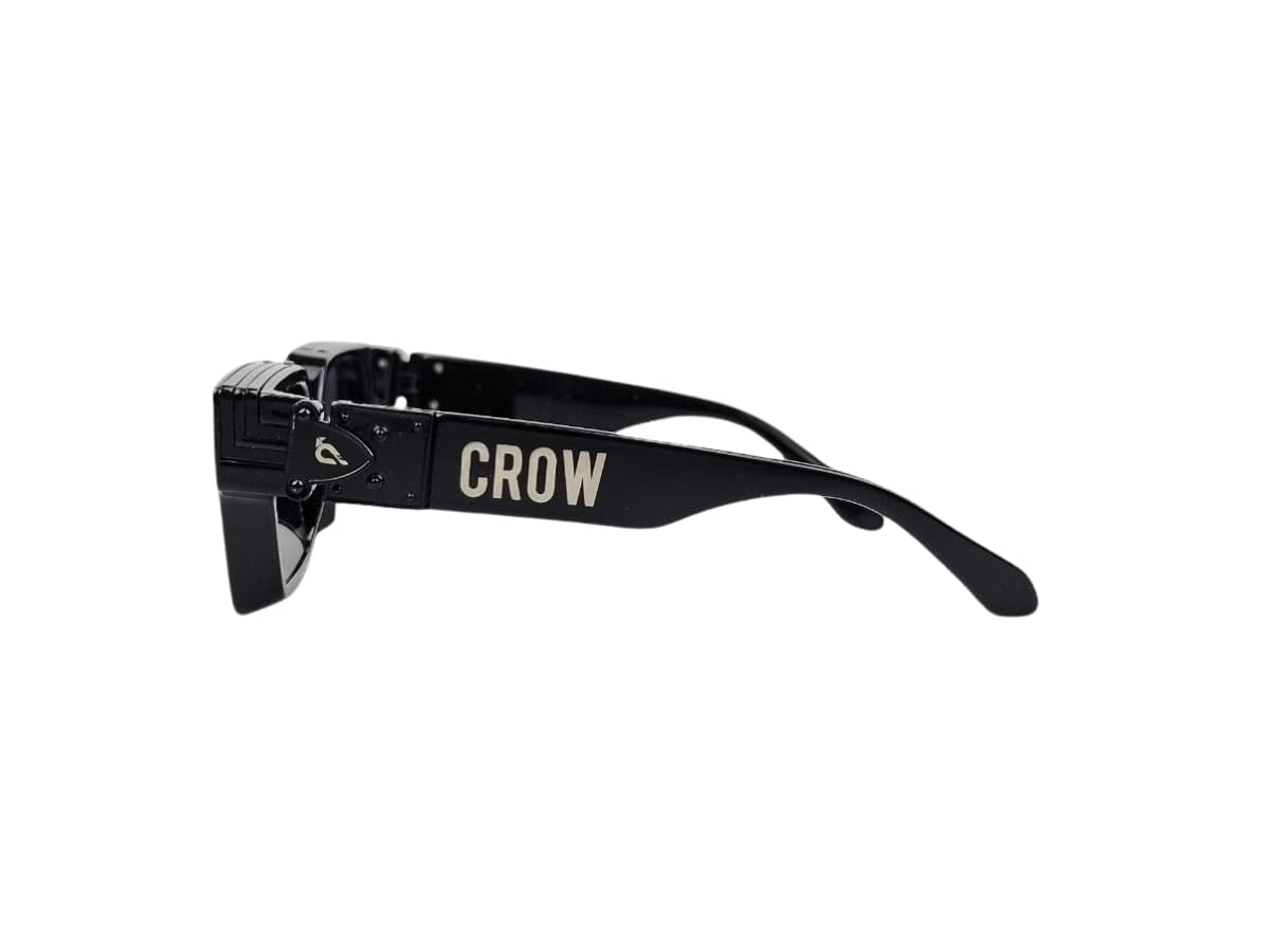 Crowcinz Sunglass (Black)