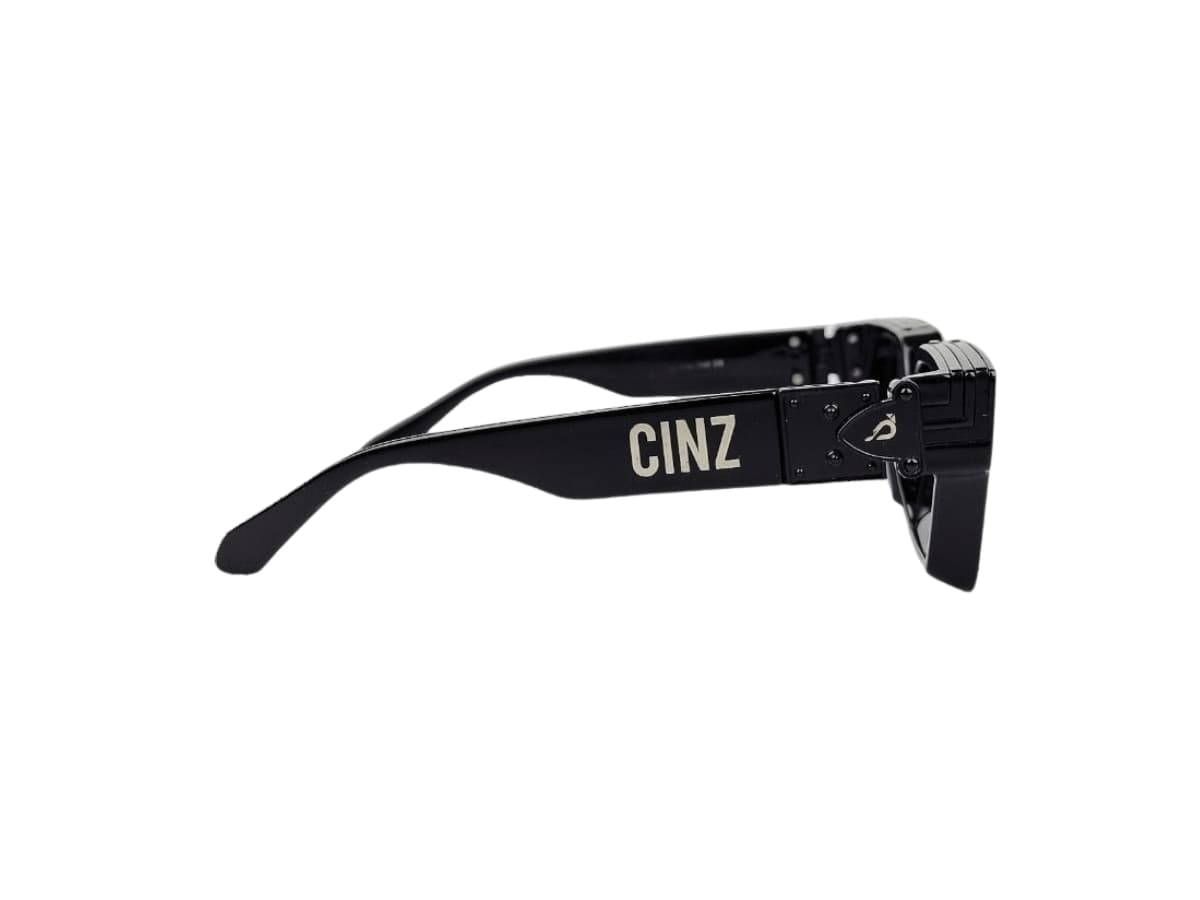 Crowcinz Sunglass (Black)