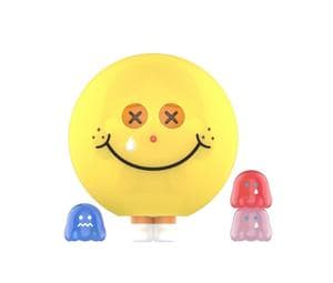Buy (เช็คการ์ด) Pop Mart Crybaby Happie (Monster's Tears Series) at Sasom – Authentic and Ready to Ship