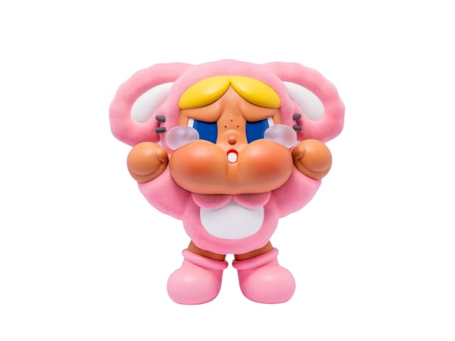 Molly Factory Crybaby The Angry Bunny - view 1