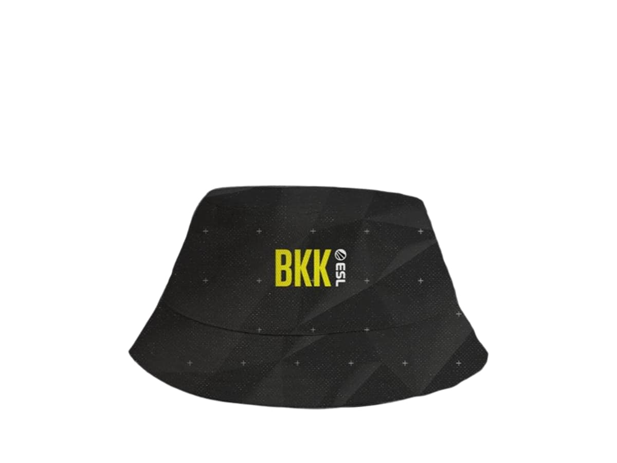 CuteBoy ESL 2023 Bucket Hat