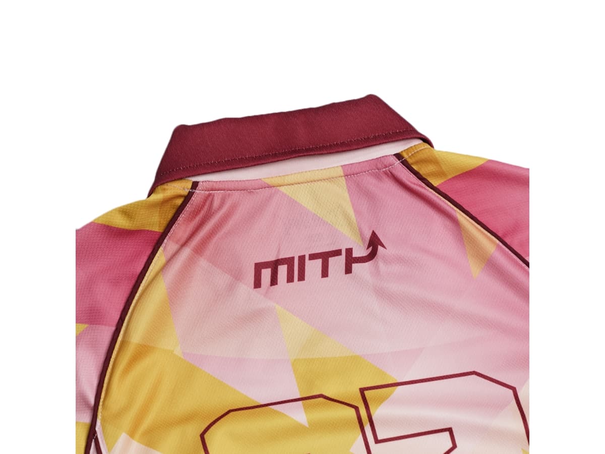 CuteBoy MIBAC Jersey