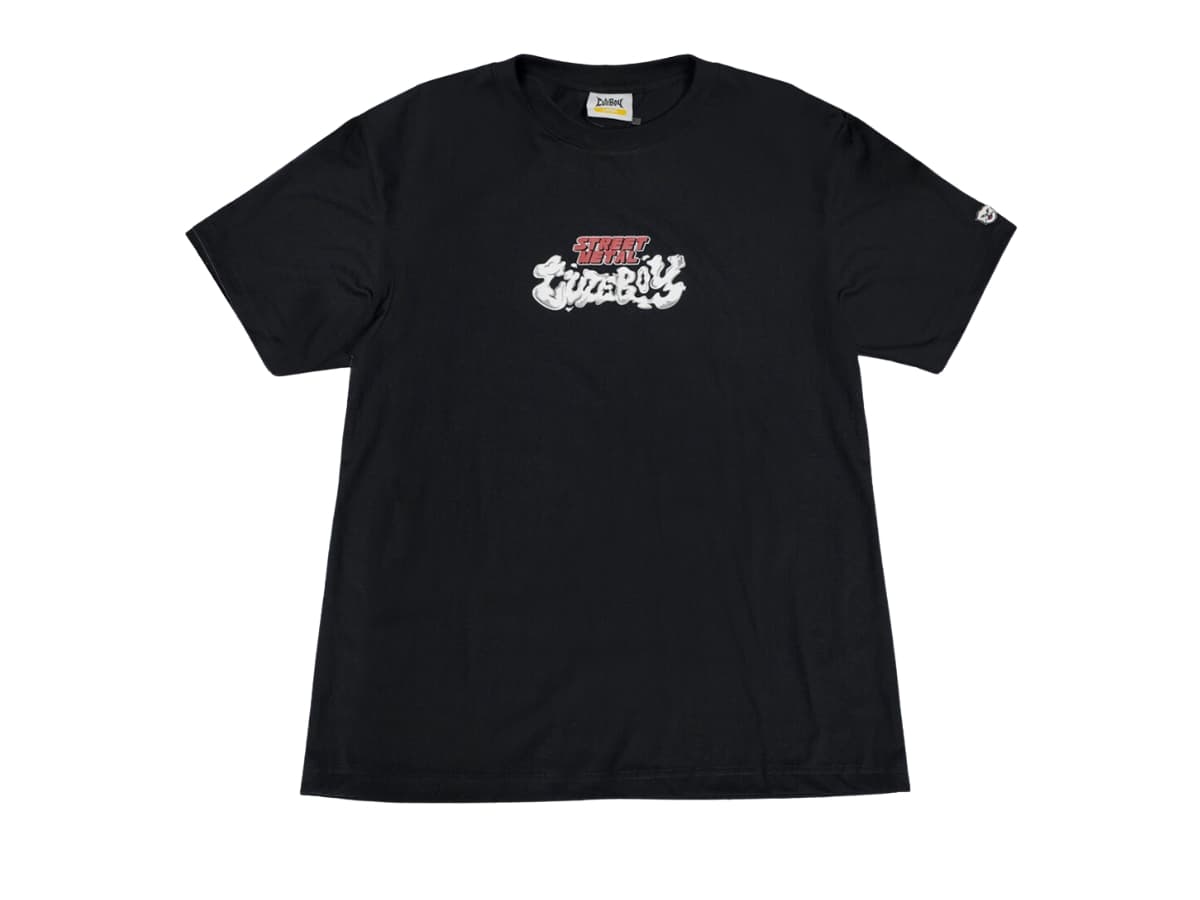 CuteBoy x Streetmetal T-Shirt