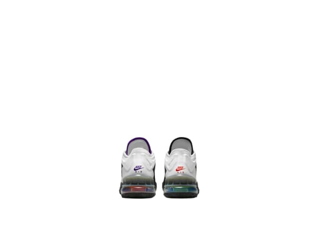 Nike Nike LeBron 18 Low EP 'Air Max 95 Greedy' - view 4