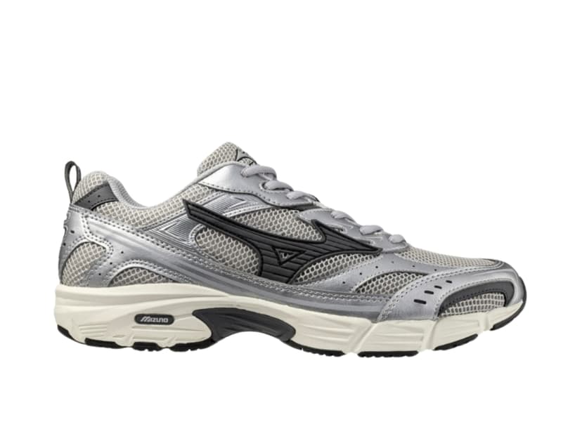 Mizuno Mizuno MXR Light Grey