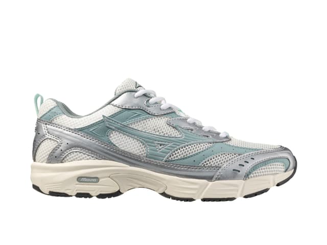 Mizuno Mizuno MXR Metallic Silver - view 1