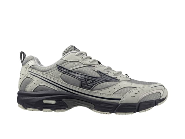 Mizuno Mizuno MXR Grey - view 1