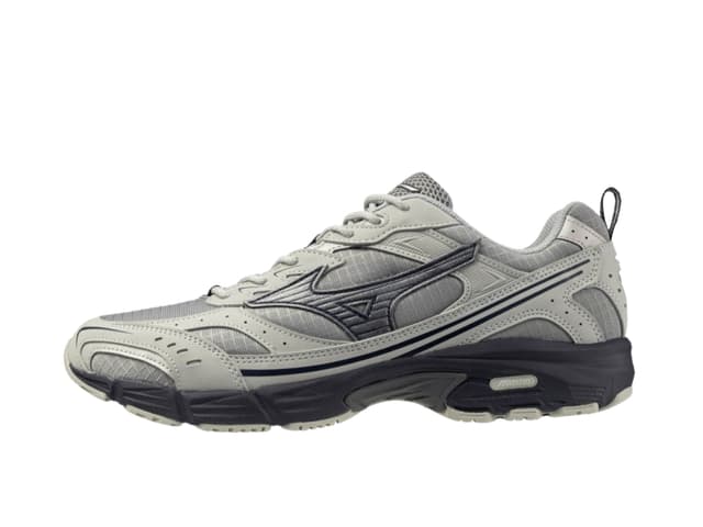 Mizuno Mizuno MXR Grey - view 2