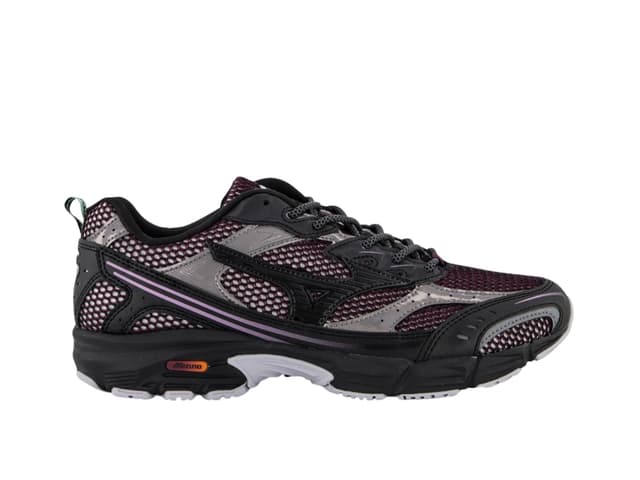 Mizuno Mizuno MXR Black Valerian - view 1