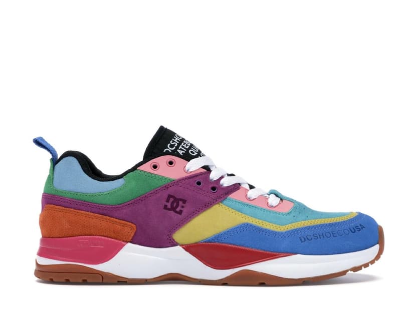 DC Dc X Atmos E. Tribeka