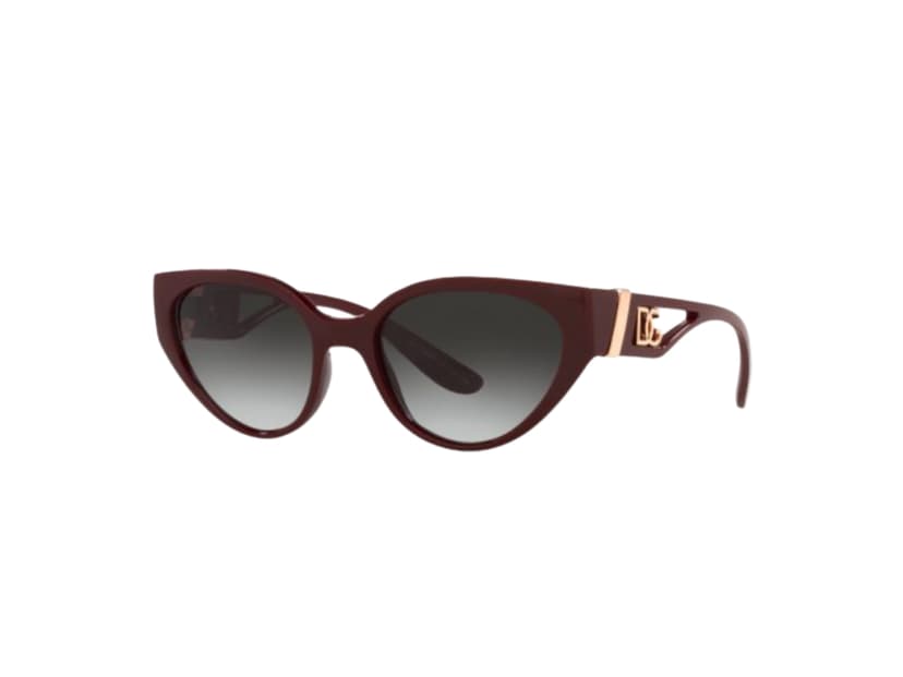 Dolce & Gabbana Dolce & Gabbana Sunglasses Brown