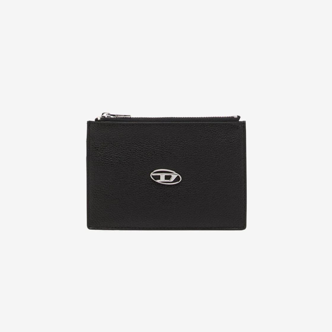 Diesel Paoul Card Case Black