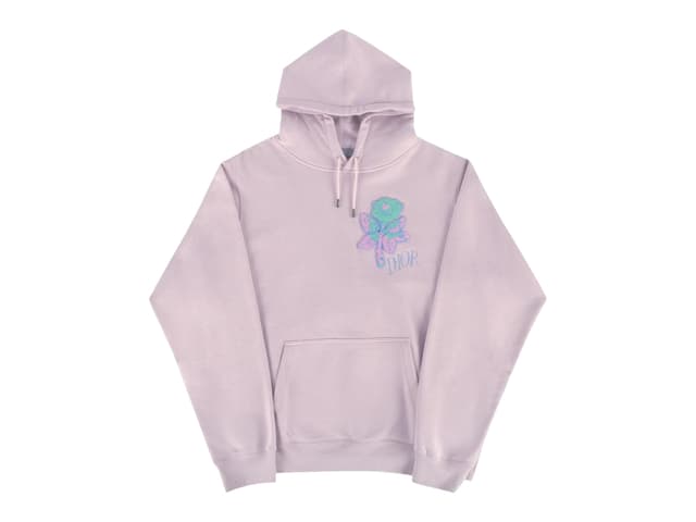 Dior Dior Archive Hoodie Rose Violet - view 1