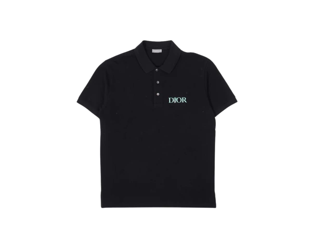 Dior Jardin Polo Black