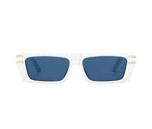 Buy Dior Signature S2U Sunglasses White at Sasom – Authentic and Ready to Ship