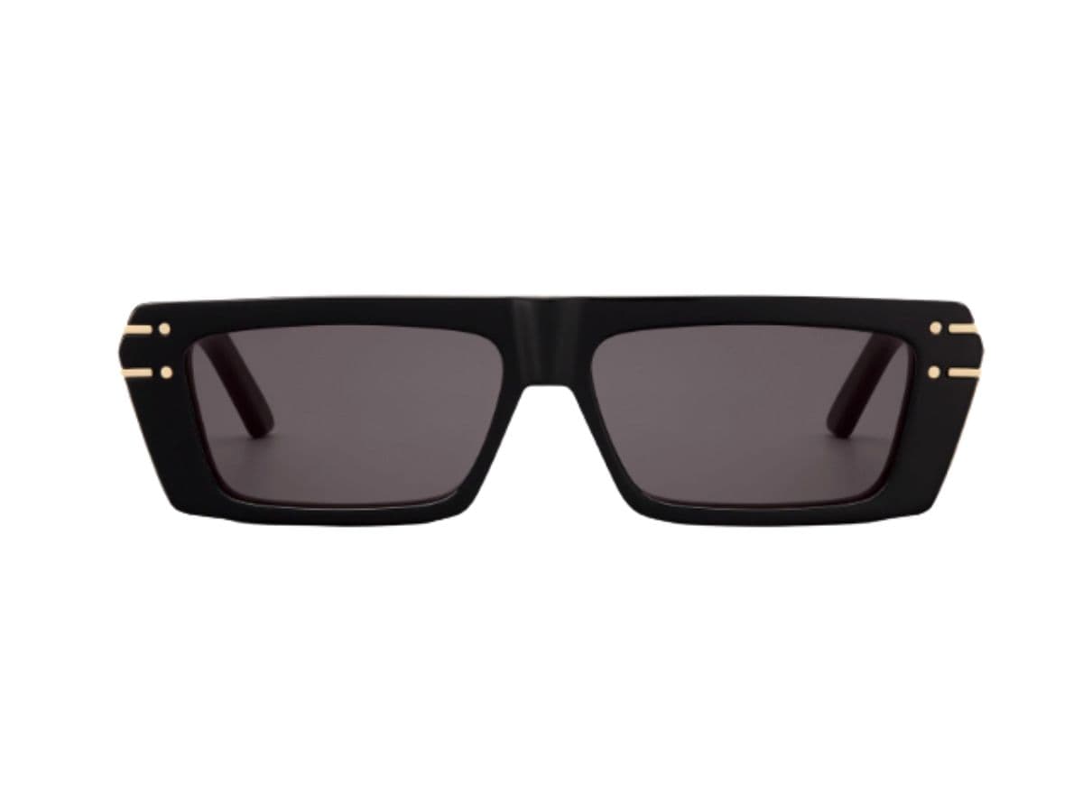 Dior Signature S2U Sunglasses Black