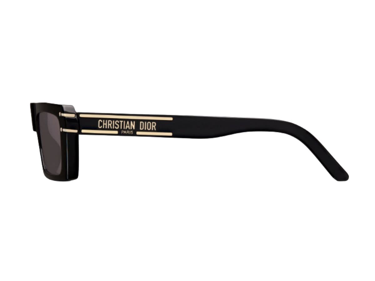 Dior Signature S2U Sunglasses Black