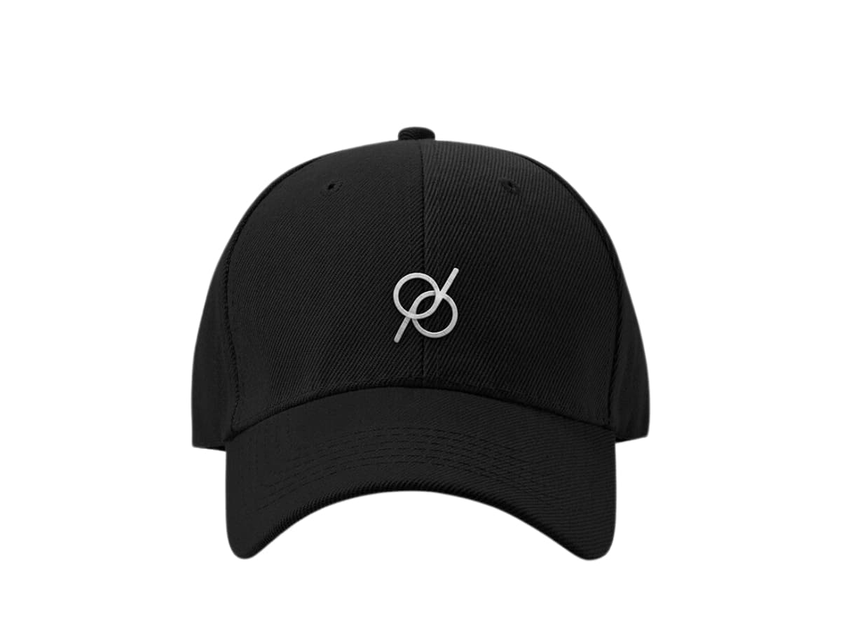 doppio Baseball Cap