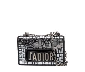 Buy Dior J'adior Shoulder Bag Black at Sasom – Authentic and Ready to Ship