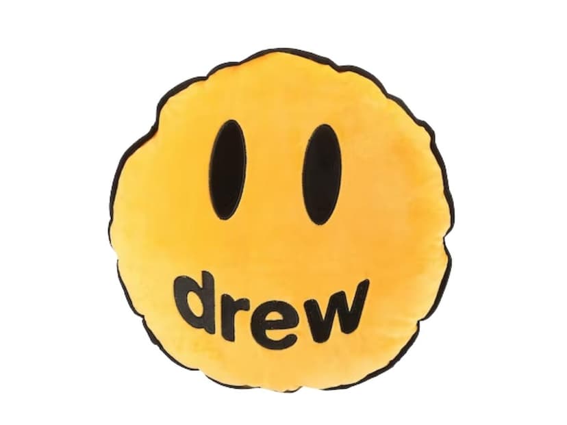 Drew House Drew House Mascot Pillow Multi