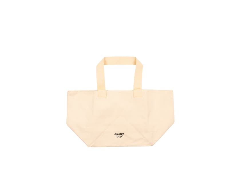 DUCKYBOY Duckyboy Oversized Tote
